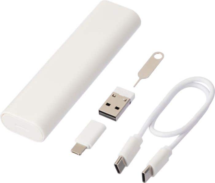 Câble de recharge set Uwe