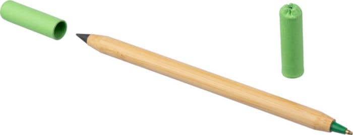 Stylo et crayon Wolfgang Infinity