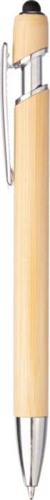 Stylo tactile Manuela