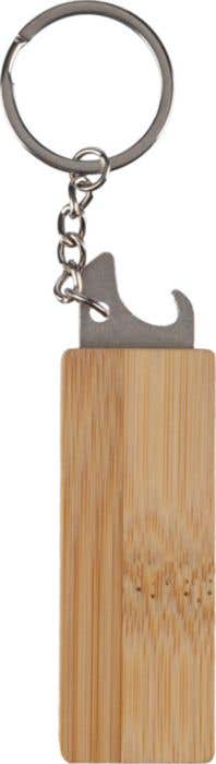 Porte-clés / décapsuleur Multi-tool