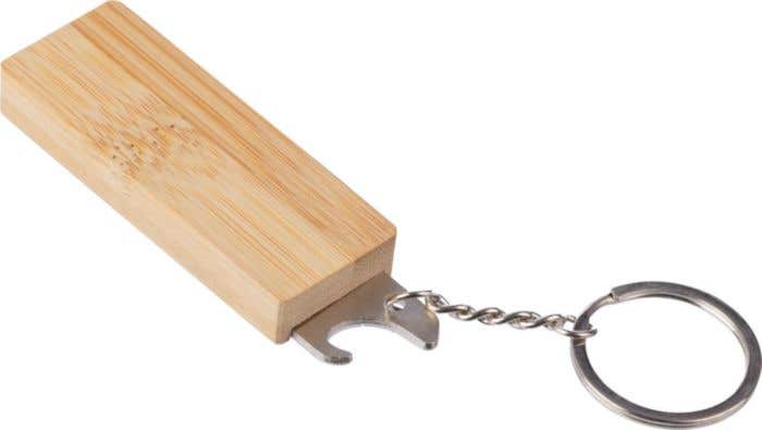 Porte-clés / décapsuleur Multi-tool