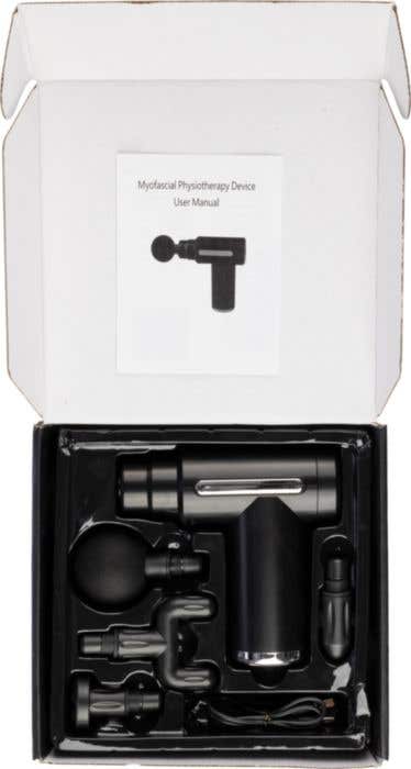 Massage gun Axel