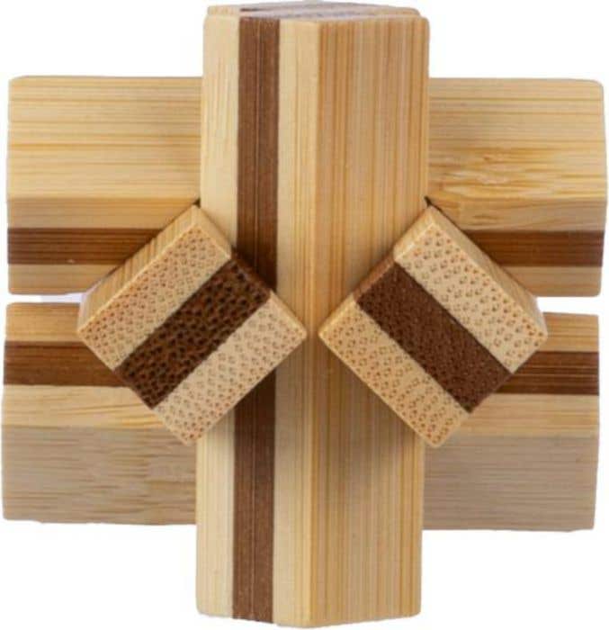 Puzzle Casse-Tête Inge