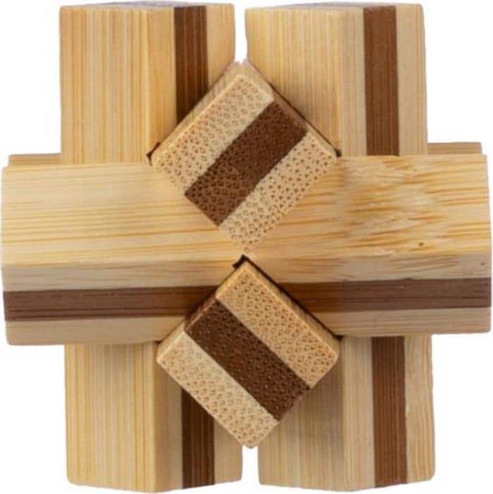 Puzzle Casse-Tête Inge