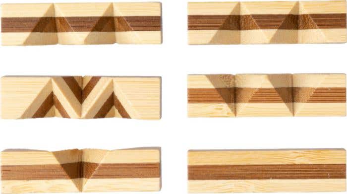 Puzzle Casse-Tête Inge