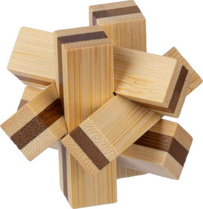 Puzzle Casse-Tête Inge