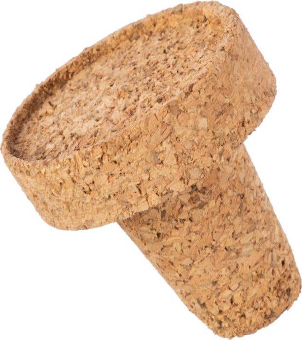 Bouchon de bouteille Helmut