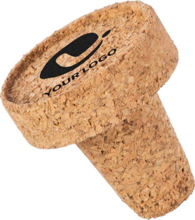 Bouchon de bouteille Helmut