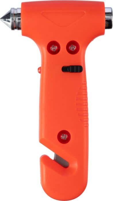 Marteau de secours Erika
