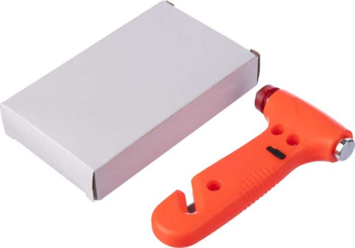 Marteau de secours Erika