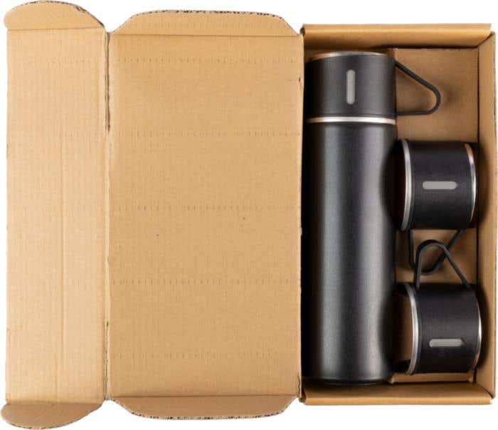 Set thermos Herbert 420 ml