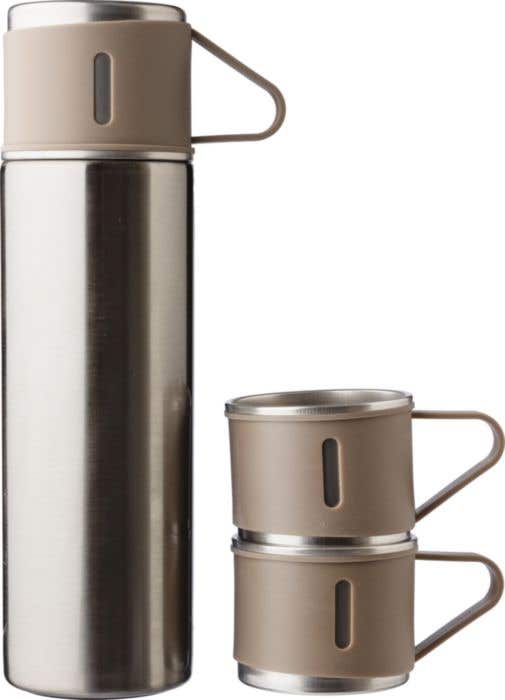 Set thermos Herbert 420 ml