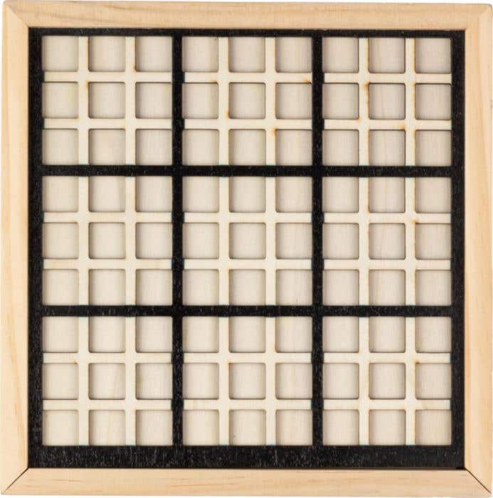 Sudoku Christa