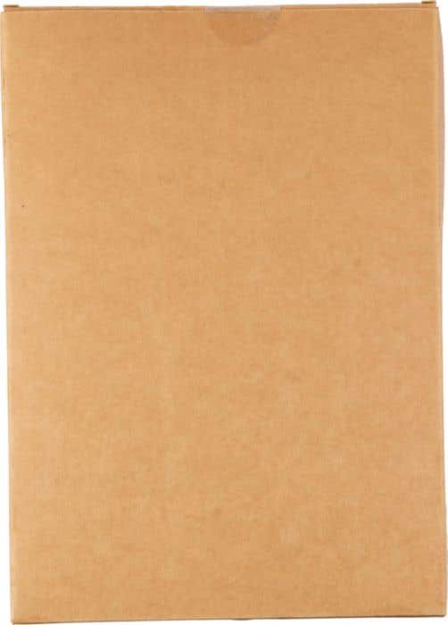 Planche à découper Heinz | 24,5x17,5 cm | Bois | Avec aiguiseur