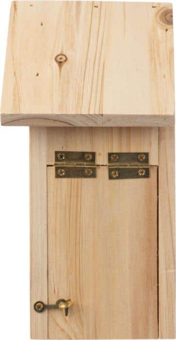 Hôtel à papillons Anita