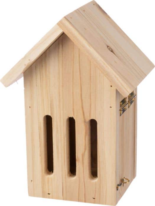 Hôtel à papillons Anita