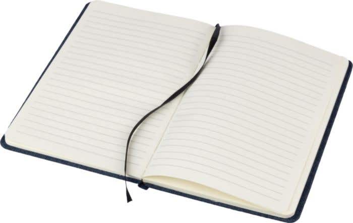 Carnet Denim Alfred A5 Original