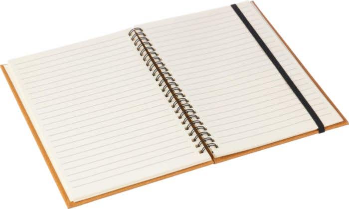 Carnet Egon Eco A5 Original