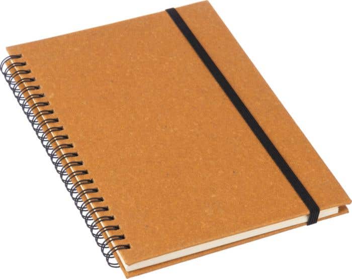 Carnet Egon Eco A5 Original