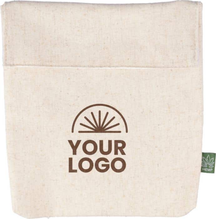 Sac isotherme Hemp Siegfried