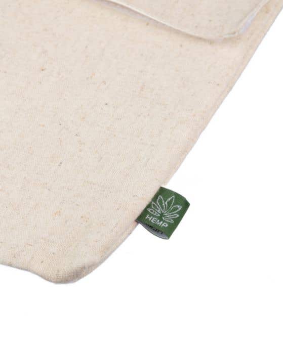 Sac isotherme Hemp Siegfried