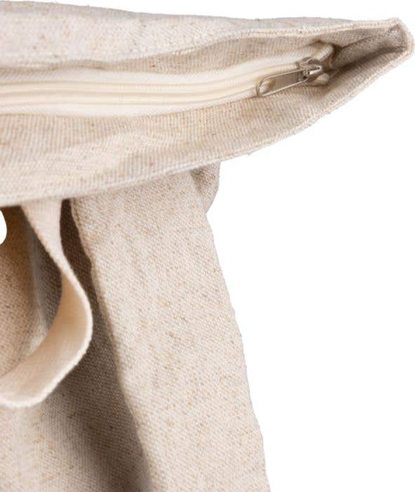 Sac à dos Rolltop Hemp Margarete