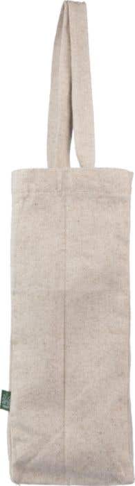 Sac cabas Ludwig | 20 L | Chanvre | Anses courtes