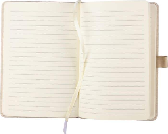 Carnet Hemp Barbara A5 Original