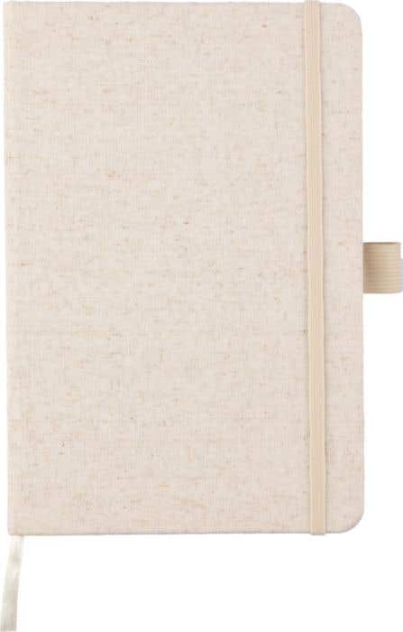 Carnet Hemp Barbara A5 Original