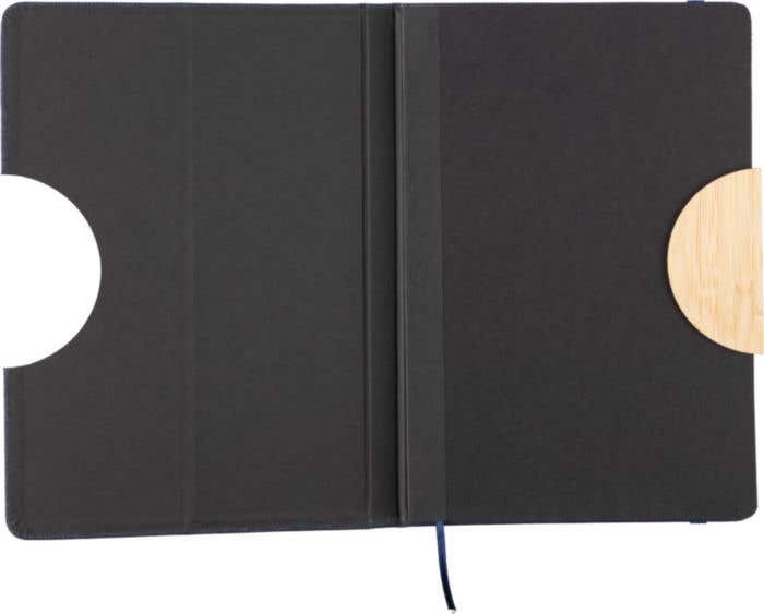 Carnet Phonestand Ernst A5 Original