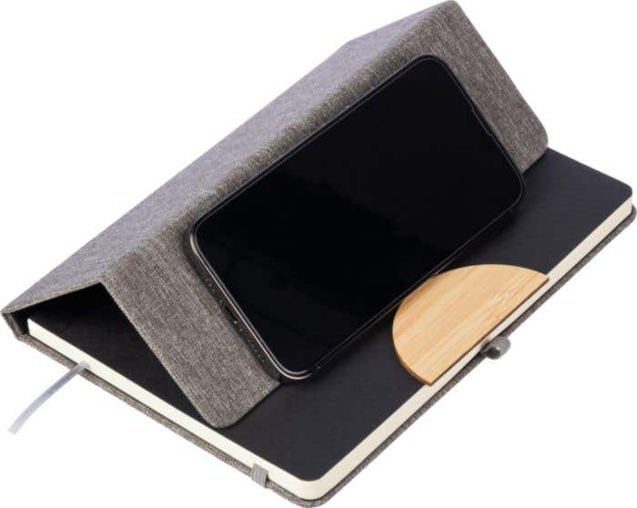 Carnet Phonestand Ernst A5 Original