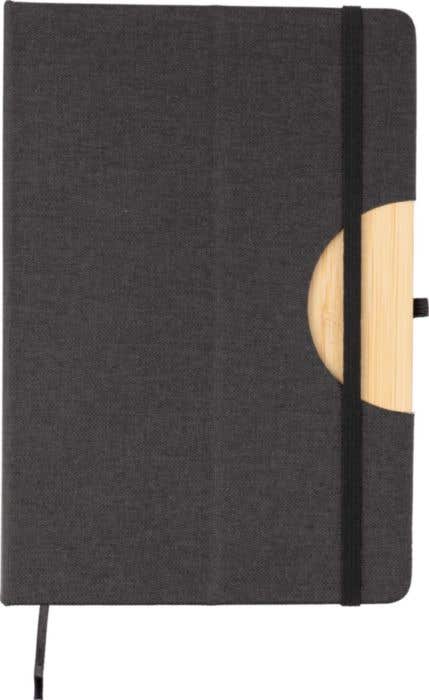 Coffret cadeau Kurt Office-Tri | 3 pièces | Bouteille isotherme | Carnet de notes | Stylo bille