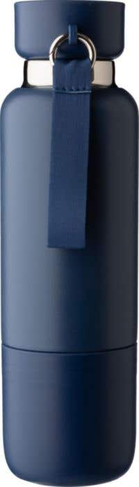 Gourde isotherme à double paroi Lieselotte 500 ml