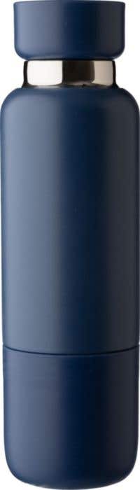Gourde isotherme à double paroi Lieselotte 500 ml