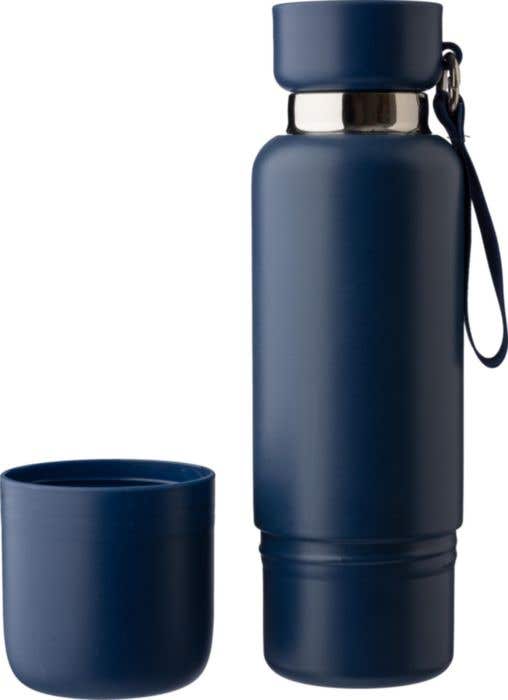 Gourde isotherme à double paroi Lieselotte 500 ml