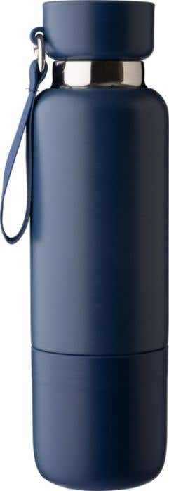 Gourde isotherme à double paroi Lieselotte 500 ml