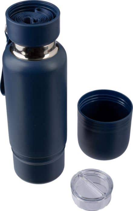 Gourde isotherme à double paroi Lieselotte 500 ml