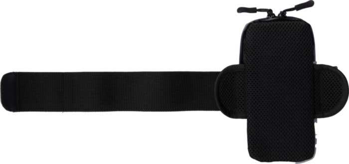 Brassard de sport Christel | Déperlant | Poche avant