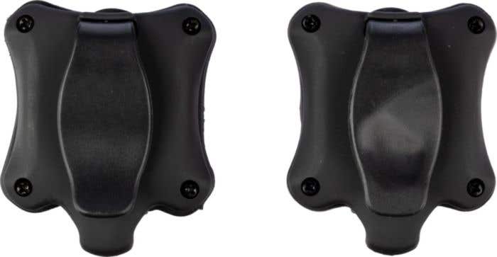 Set de lampes vélo Elisabeth