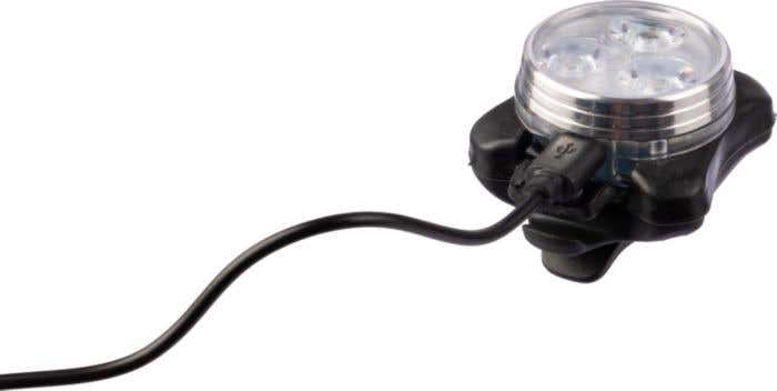 Set de lampes vélo Elisabeth