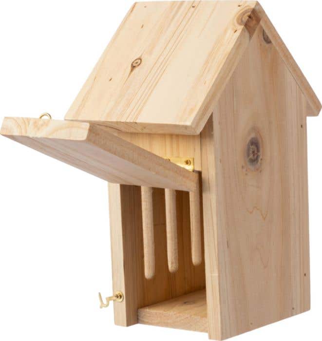 Hôtel à papillons Anita