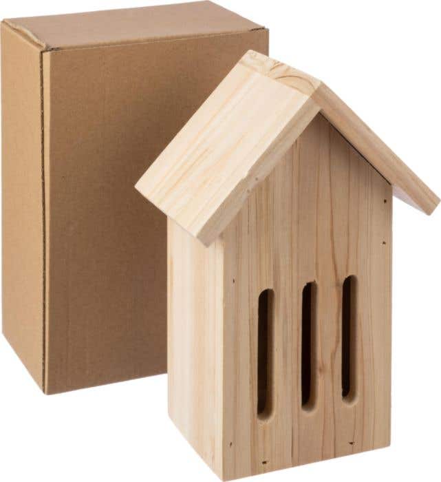 Hôtel à papillons Anita