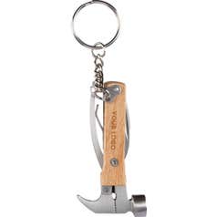 Porte-clés Multitool Heinrich Porte-clés Multitool Heinrich