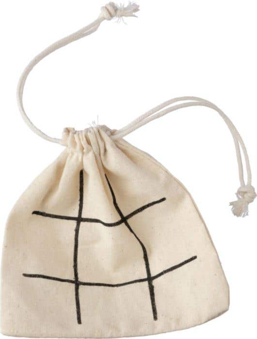 Tic tac toe Waltraud