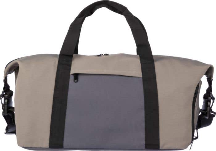 Sac de sport Ines | Compartiment à chaussures | Bandoulière