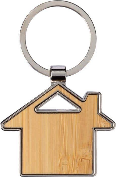 Porte-clés Bernd