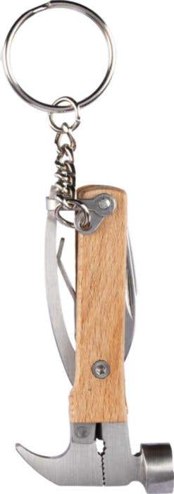 Porte-clés Multitool Heinrich