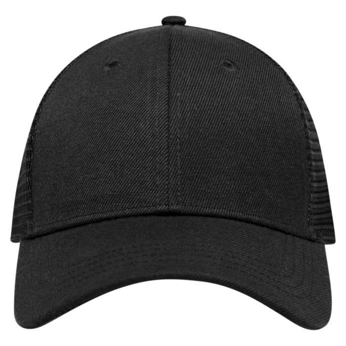 Casquette Medium Profile Curved