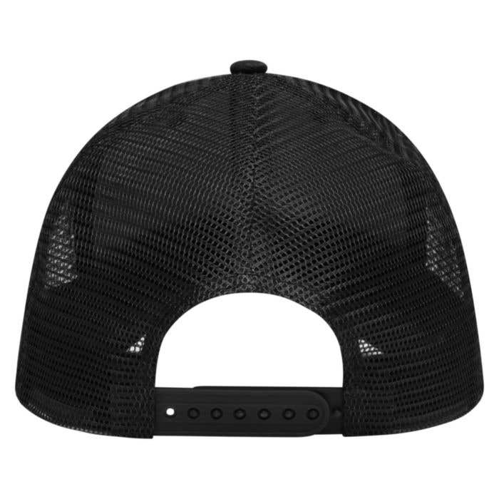Casquette Medium Profile Curved