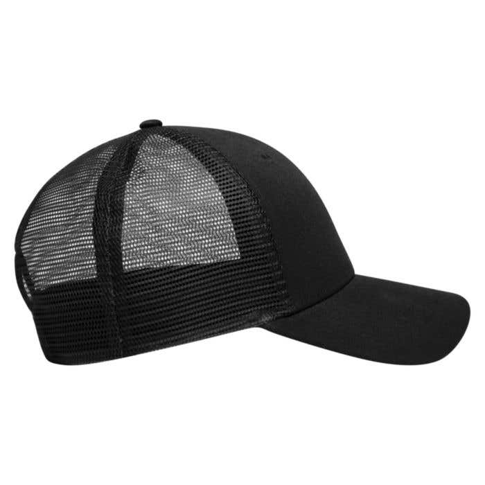 Casquette Medium Profile Curved